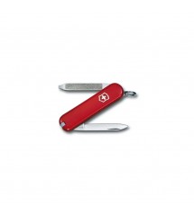 VICTORINOX Classic ESCORT ROSSO 2 FUNZIONI